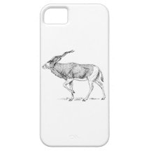 Addax Capa iPhone 5 Case-Mate