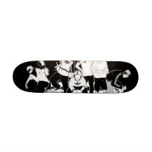addias-1 skate