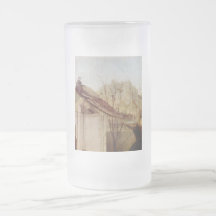 Adoração dos reis caneca
