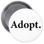 Adote Pins