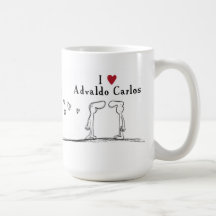 Advaldo Carlos Caneca