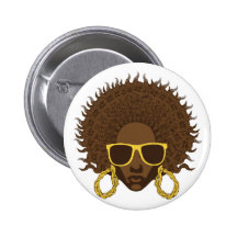 Afro legal botons