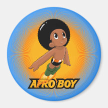 AfroBoy! Imas