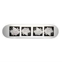 Ageha inverteu, Japão Skate