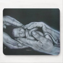 agiftfromgod mousepad
