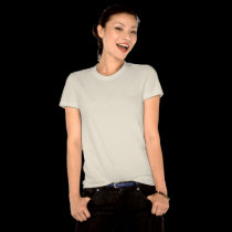 Agite-o acima do t-shirt 4 camisetas