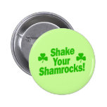 Agite seus trevos! pins