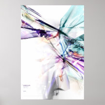 Aguarelas Posters