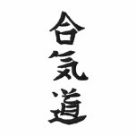 Aikido Jaqueta