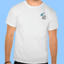 Ainda no mapa camisetas