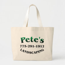 Ajardinar de Petes Bolsas