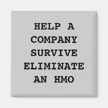 AJUDE UMA EMPRESA A SOBREVIVER ELIMINAM UM HMO IMAS