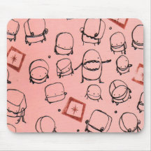 AKO MOUSE PAD