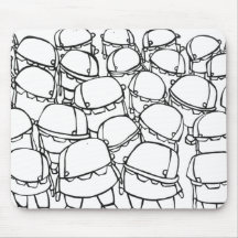 AKO MOUSEPADS