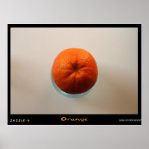 Alaranjado Poster