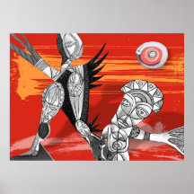 alcance para o corvo 54 posters