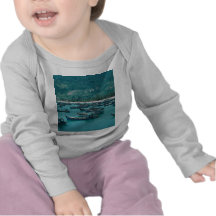 Aldeia piscatória de Dai Lanh, província de Khanh  Camisetas