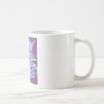 Alegria da lua caneca