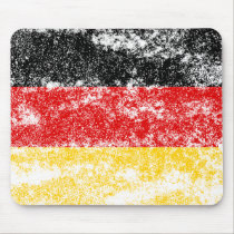 Alemanha - Mousepad afligido mousepads