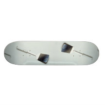 Aleta Skateboard