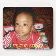 ALEX O EXCELENTE MOUSEPADS