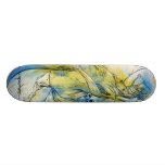 Alex Pardee da "vingança equitação " Skate