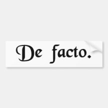 Algo que é aceitado automaticamente adesivos