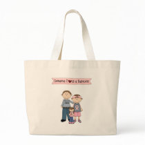 Alguém amor de I é um sobrevivente bolsas