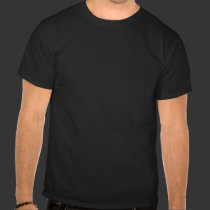 Alguém setup nos a bomba t - shirts