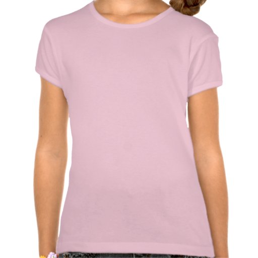 Alice no Grunge do país das maravilhas T-shirt