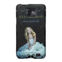 Alice para sua galáxia de Samsung