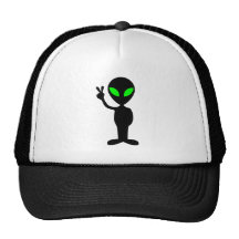 Alienígena calma bones