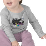 Alma Funky T-shirts