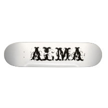 Alma Skate