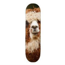 Alpaca Skates
