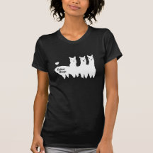 Alpaca T-shirt