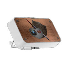Altavoces Portatiles KnightHeart Collection