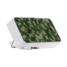 Altavoz portátil "CAMOUFLAGE"