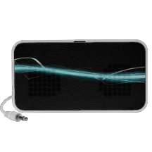 Altavoz portátil "RAYO"