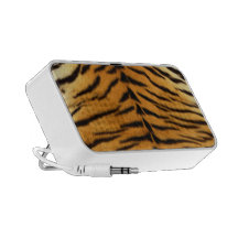 Altavoz portátil "TIGER"