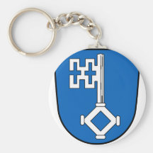 Altes Wappen Stade Chaveiros