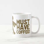Amante do café caneca