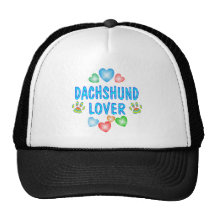 AMANTE DO DACHSHUND BONE