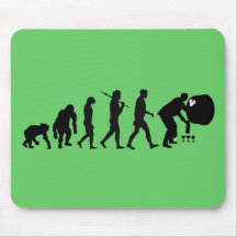 Amantes de vinho do Winemaker de Vitner da cultura Mousepads