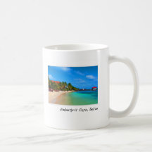 Ambergris Caye San Pedro Belize Caneca