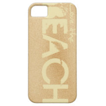 Ame as capas de iphone da praia capas iPhone 5