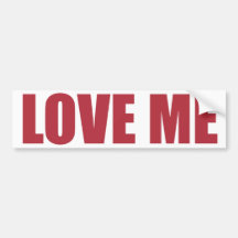 AME-ME produtos & design de New York! Adesivos