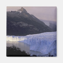 Ámérica do Sul, Patagonia, Argentina Parque Imas De Geladeira