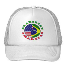 americano brasileiro bones