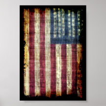 Americano Poster
